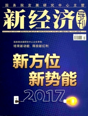 新经济导刊