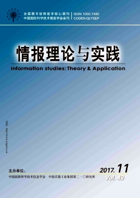 情报理论与实践