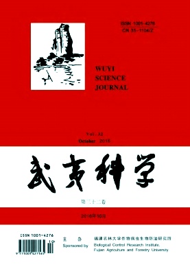 武夷科学