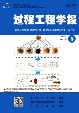 过程工程学报