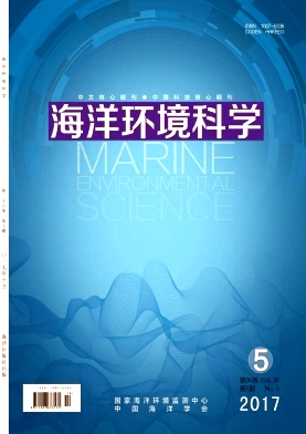 海洋环境科学