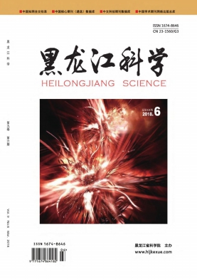 黑龙江科学