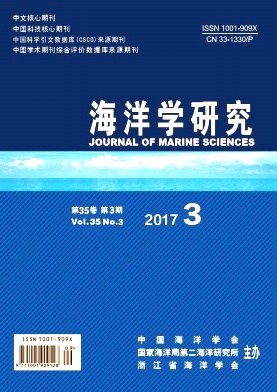 海洋学研究